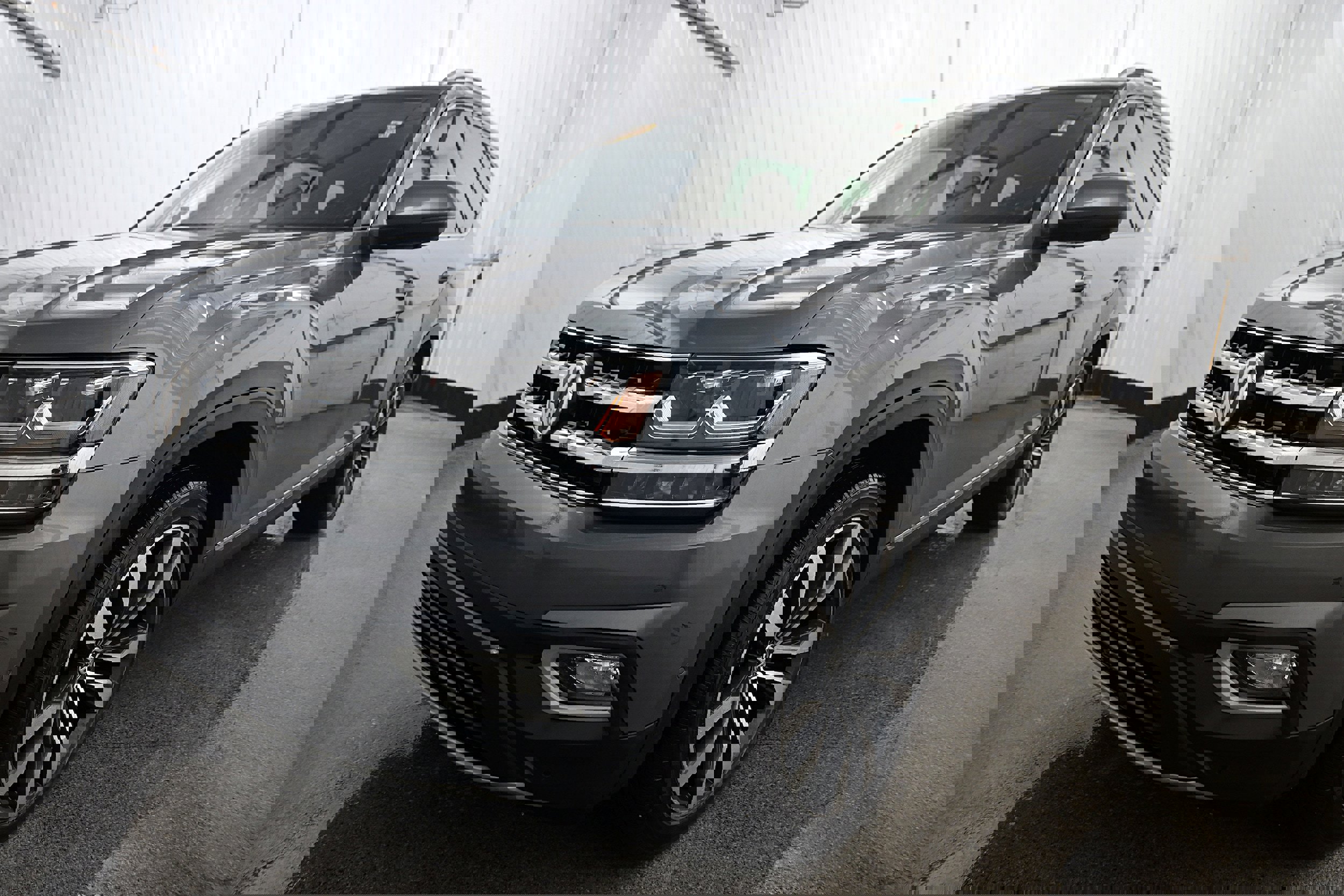 Used 2019 Volkswagen Atlas SEL Premium image 21