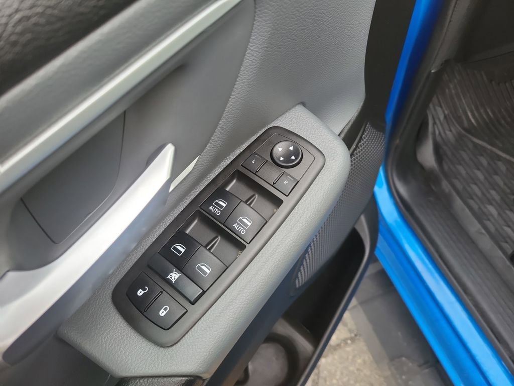 Used 2022 RAM 1500 Big Horn image 21