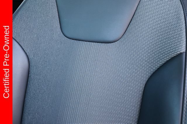 Certified 2025 Kia Niro EX FWD image 25