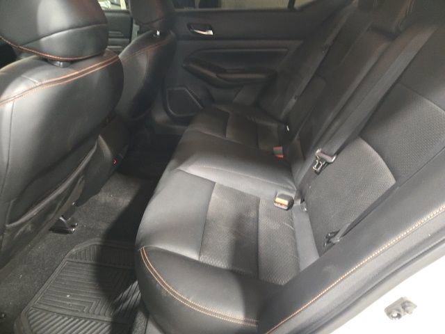 Used 2019 Nissan Altima 2.5 SR w/ SR Premium Package image 13