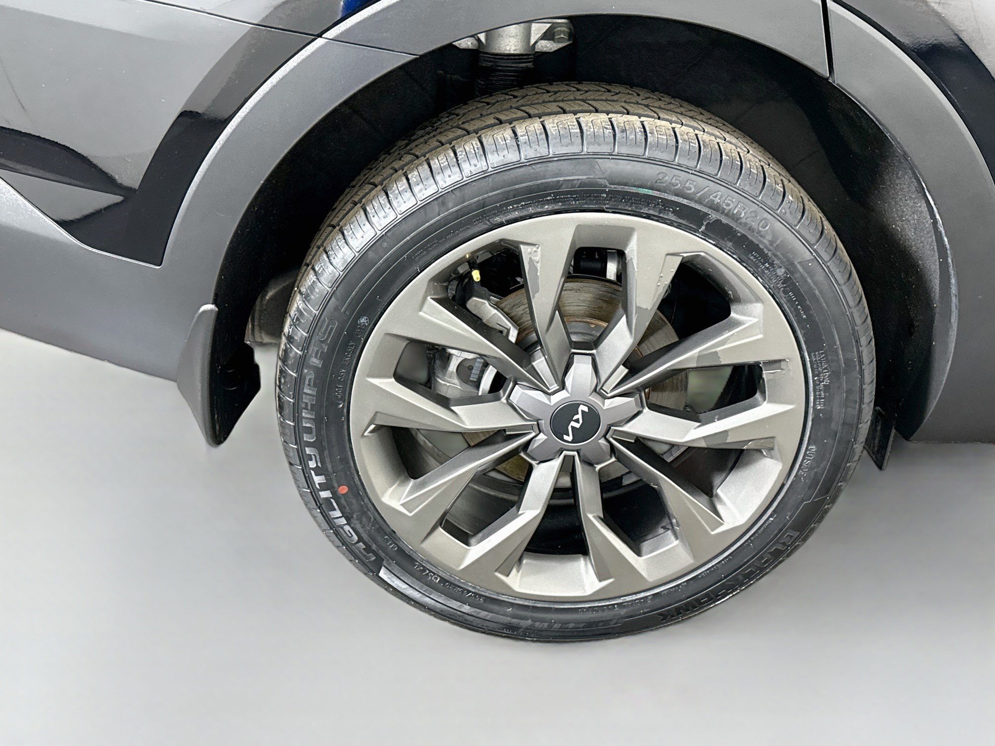 Used 2023 Kia Sorento X-Line EX AWD/4WD image 33