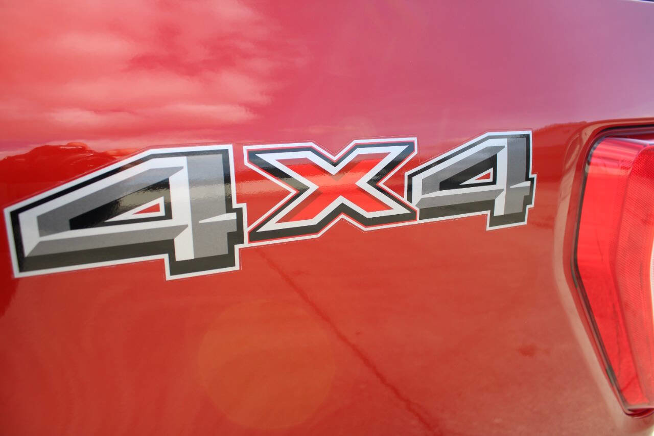 Used 2023 Ford F150 XLT w/ Equipment Group 301A Mid image 11