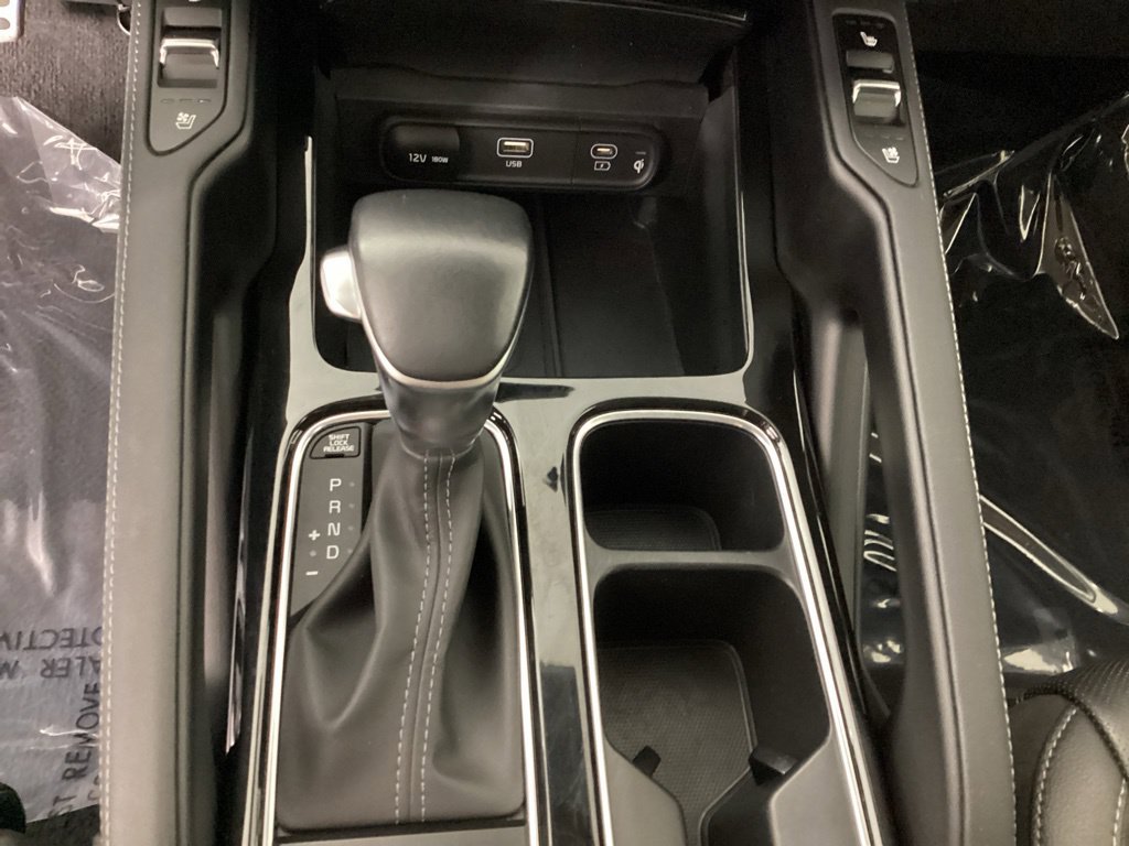Used 2024 Kia Telluride SX X-Line AWD/4WD image 20