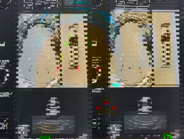 Certified 2026 Subaru Forester Touring w/ Touring Package image 29