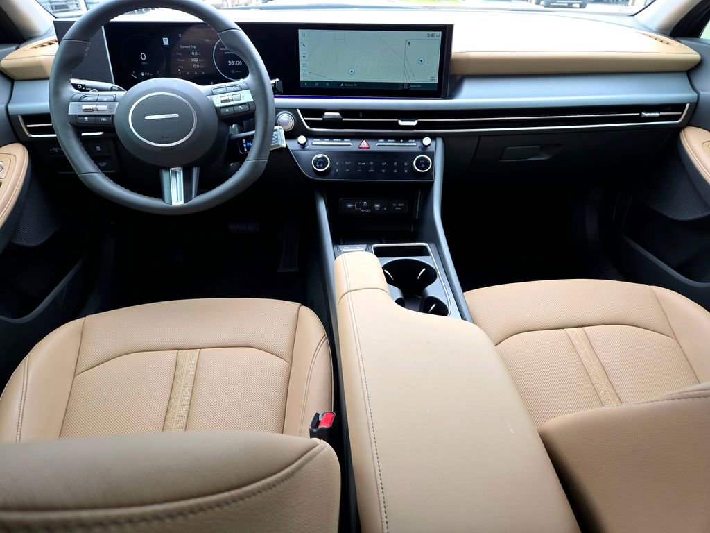 Certified 2026 Hyundai Sonata Limited image 9