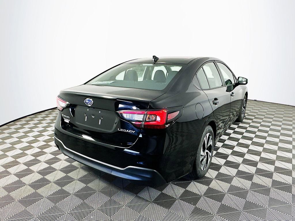 New 2025 Subaru Legacy Premium image 9