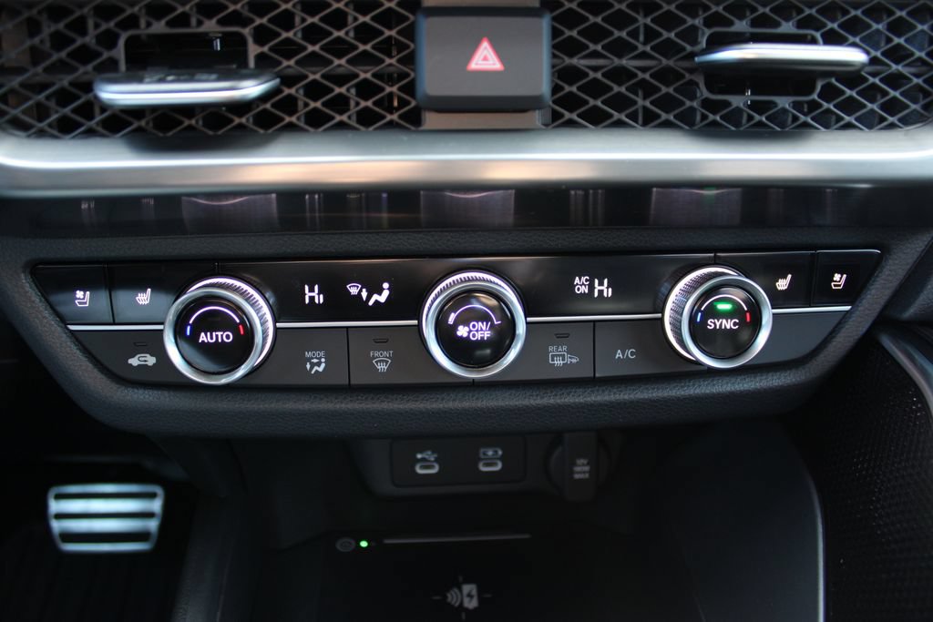 New 2025 Acura ADX A-Spec w/ Advance Package FWD image 20