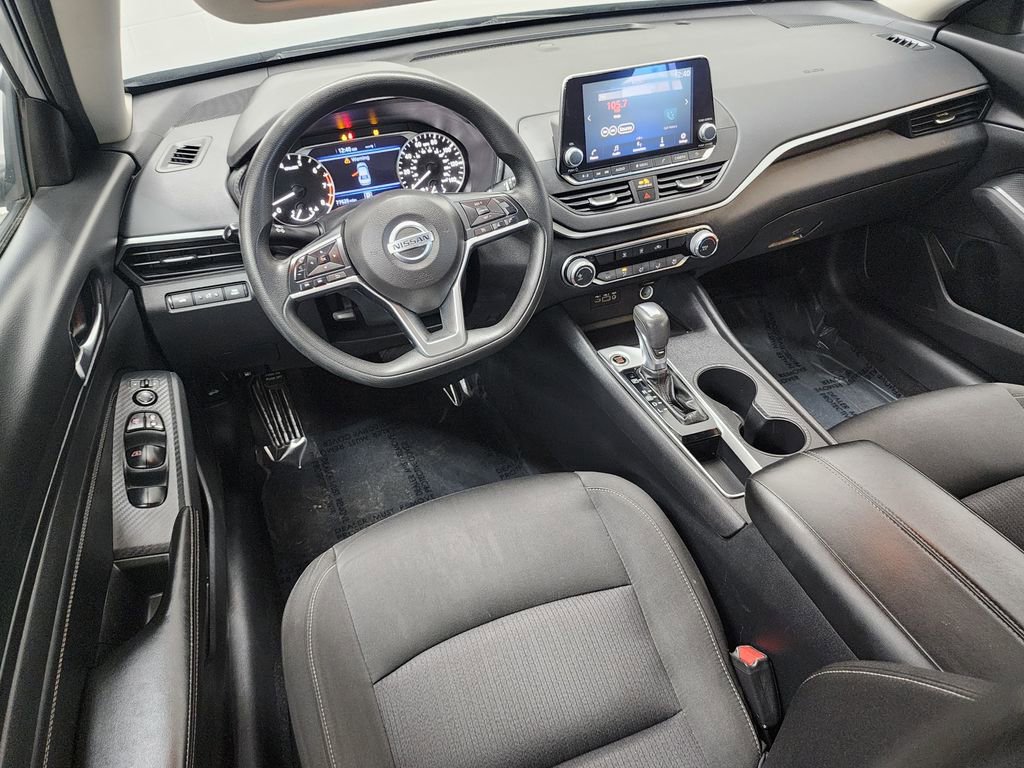 Used 2020 Nissan Altima 2.5 S image 29