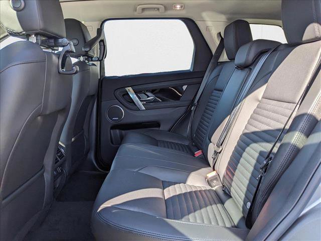 New 2025 Land Rover Discovery Sport S image 17