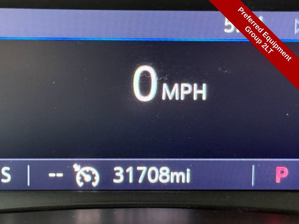 Used 2023 Chevrolet Blazer LT w/ Driver Confidence Package image 22