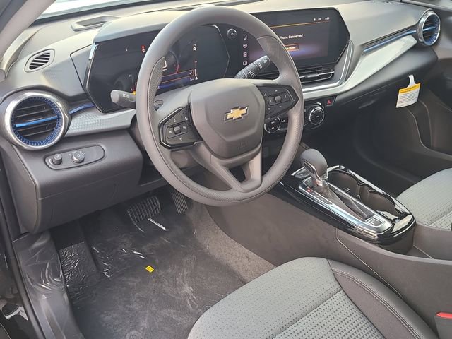 New 2026 Chevrolet Trax LT image 21