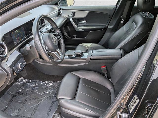 Used 2020 Mercedes-Benz A 220 image 17