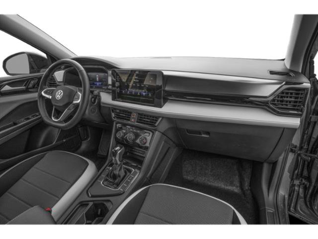 New 2026 Volkswagen Taos S image 12