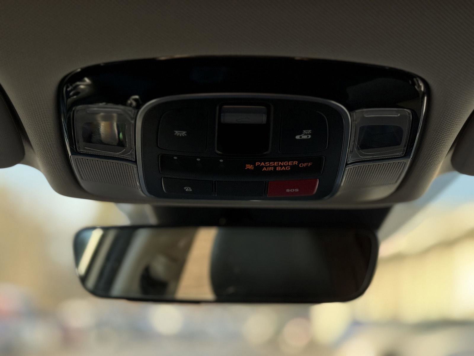 Used 2024 Hyundai Tucson Limited image 22