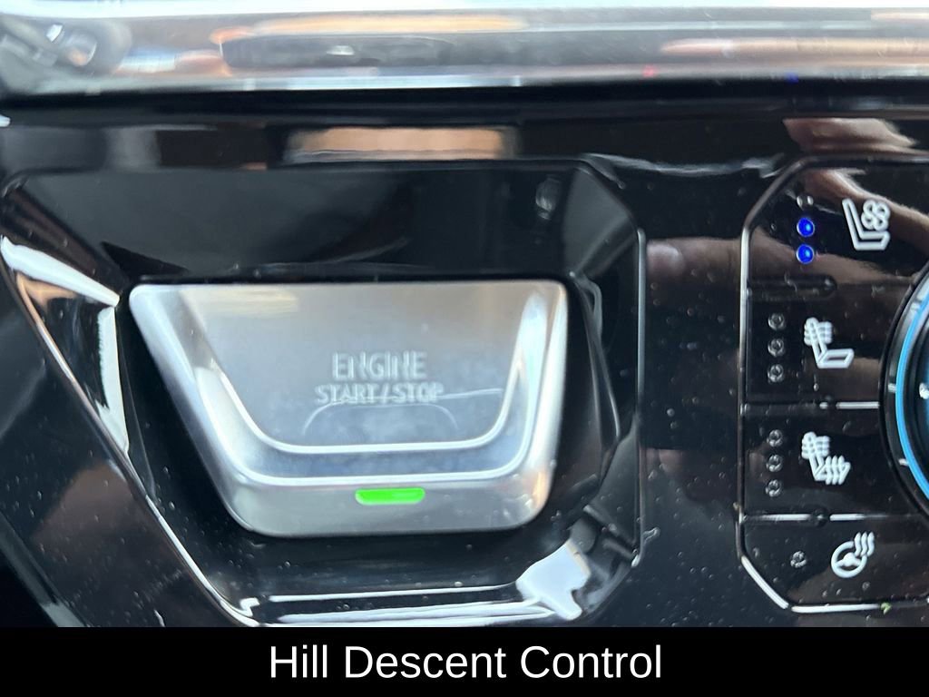 New 2026 GMC Sierra 1500 Denali Ultimate image 16