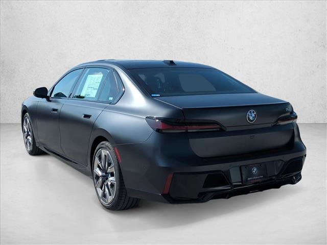 New 2026 BMW 740i RWD image 9