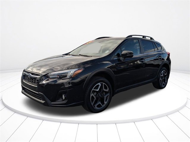 Used 2019 Subaru Crosstrek 2.0i Limited w/ Popular Package #2 image 7
