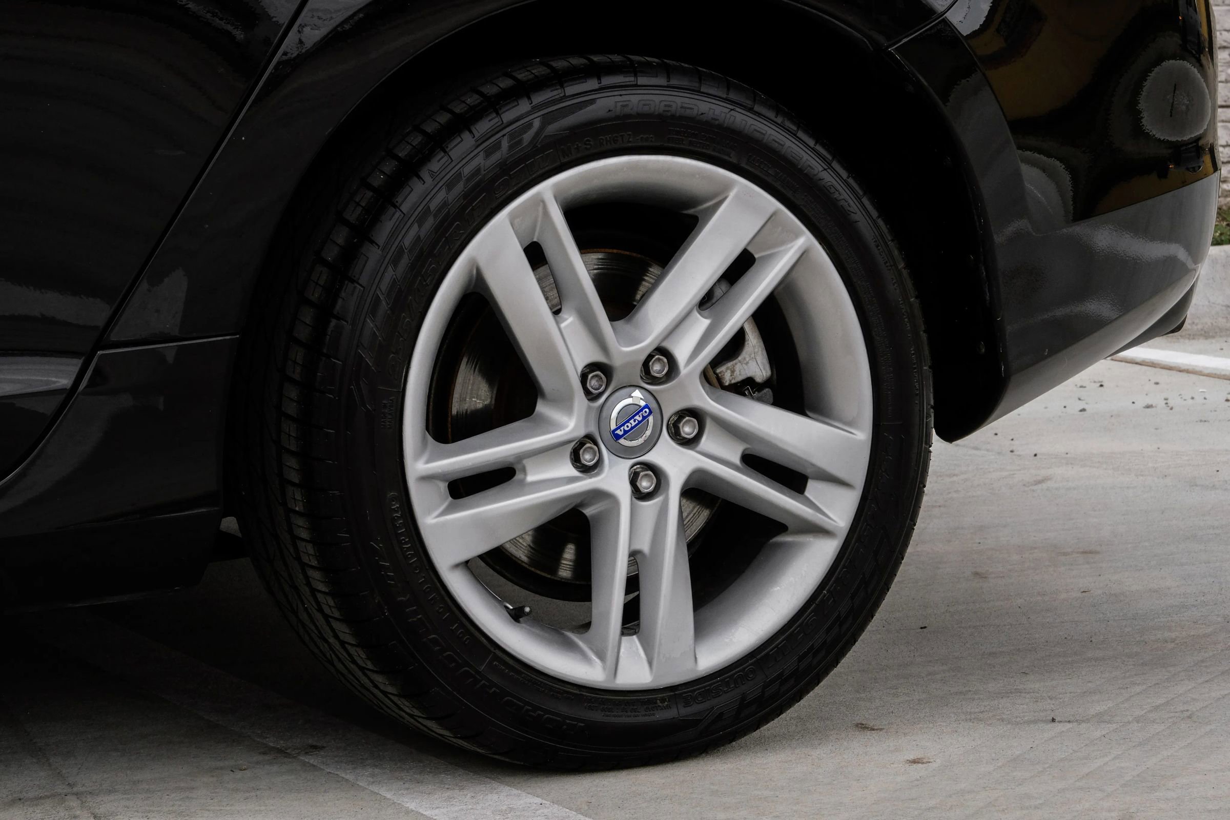 Used 2015 Volvo S60 T5 Premier image 33