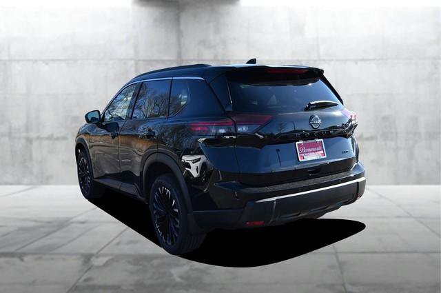 New 2026 Nissan Rogue SV image 7