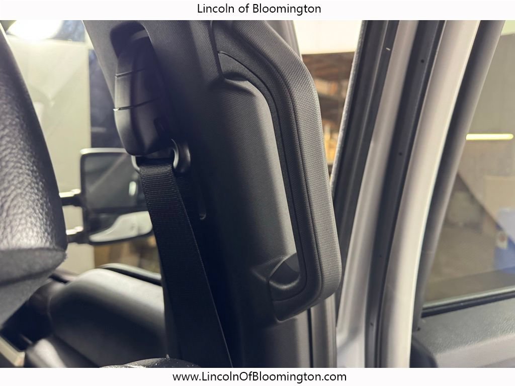 Used 2022 Ford F250 Lariat AWD/4WD image 31