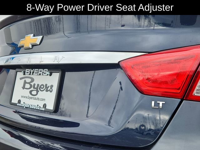 Used 2019 Chevrolet Impala LT image 15