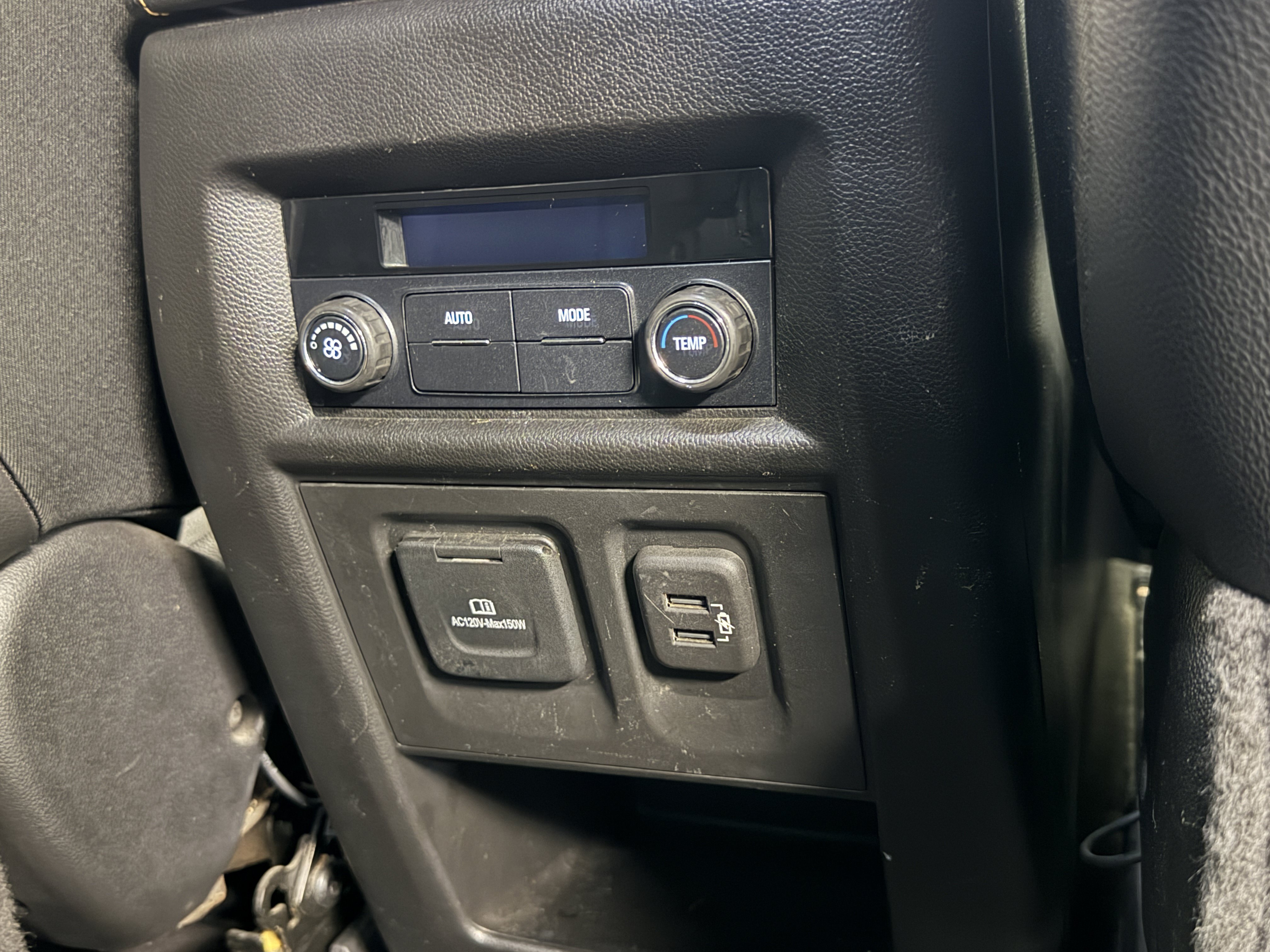 Used 2020 Chevrolet Traverse RS FWD image 25