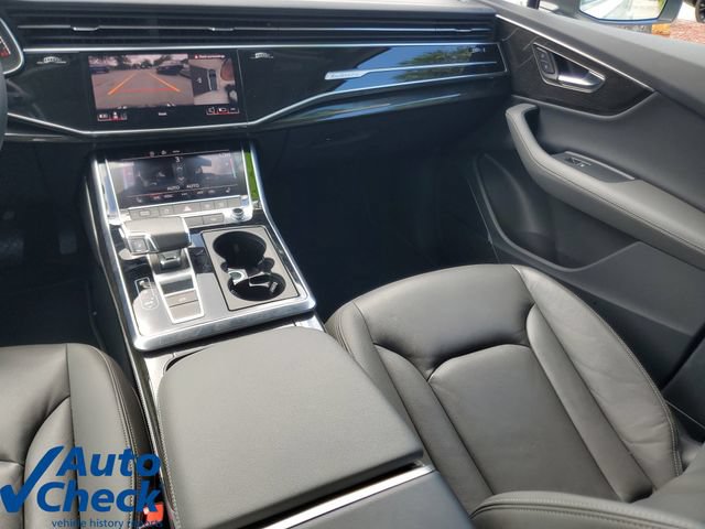 Used 2025 Audi Q7 3.0T Premium Plus AWD/4WD image 17