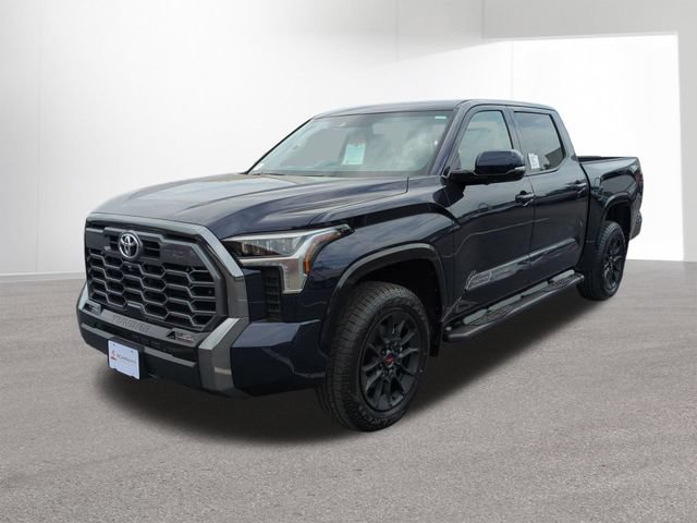 New 2026 Toyota Tundra Platinum