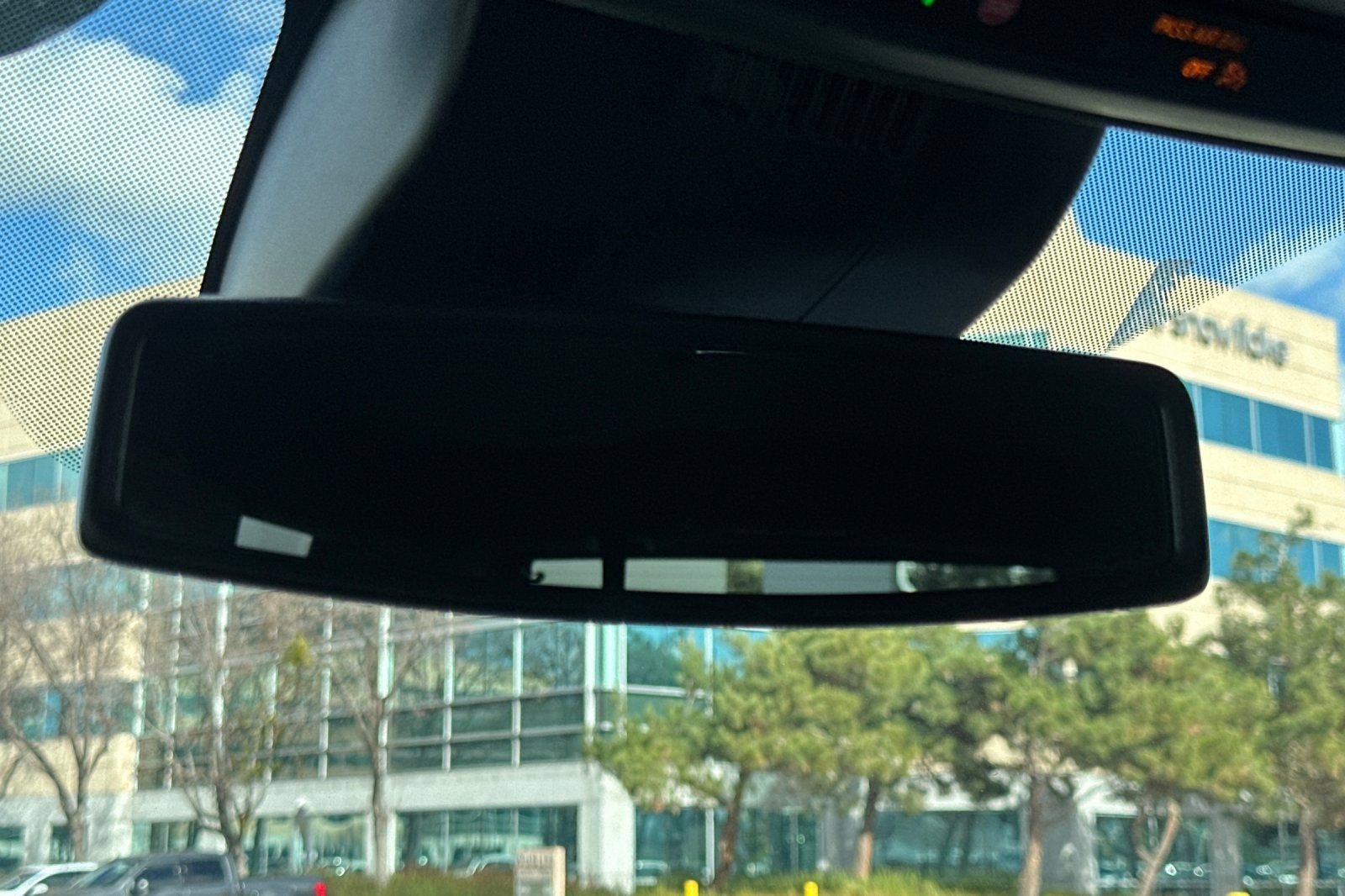 Certified 2025 Chevrolet Tahoe Z71 image 26