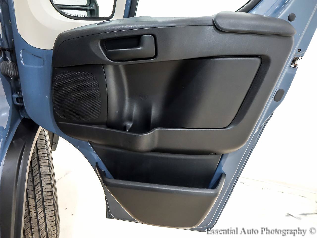 Used 2020 RAM ProMaster 3500 FWD image 17