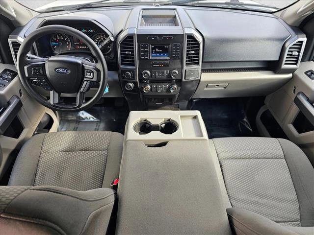 Used 2017 Ford F150 XLT w/ XTR Package image 17