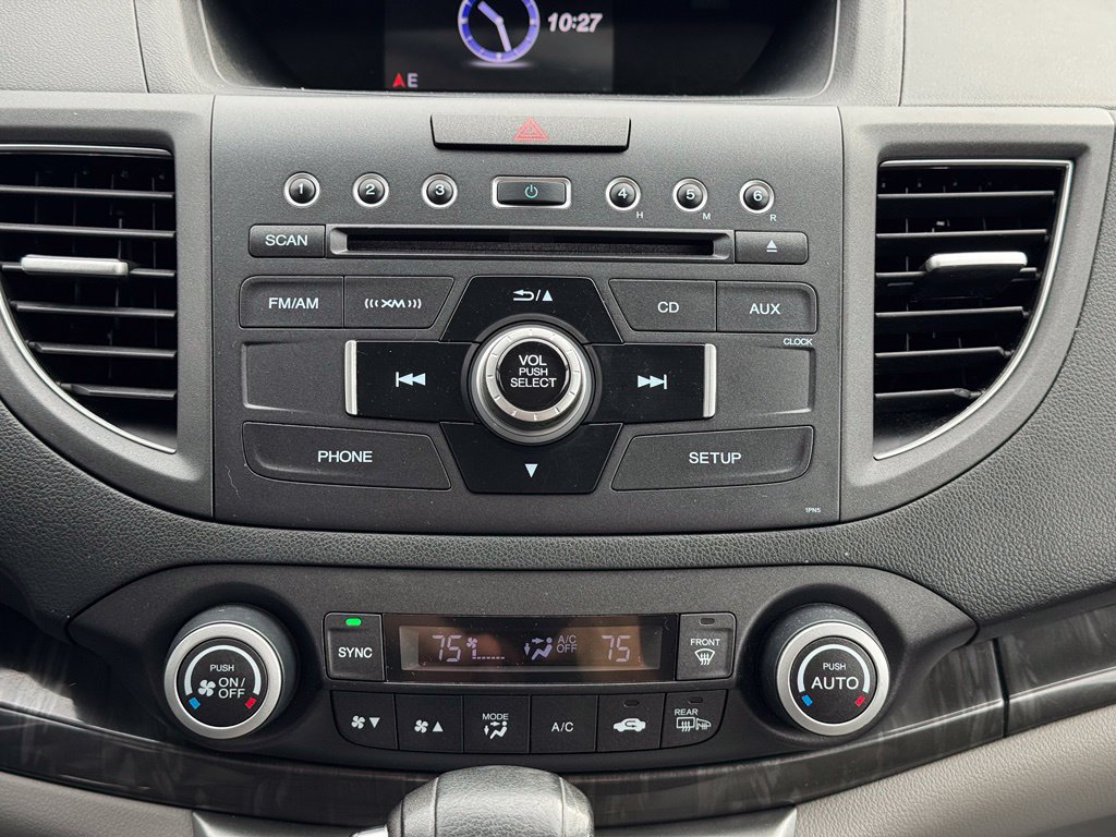 Used 2013 Honda CR-V EX-L image 15