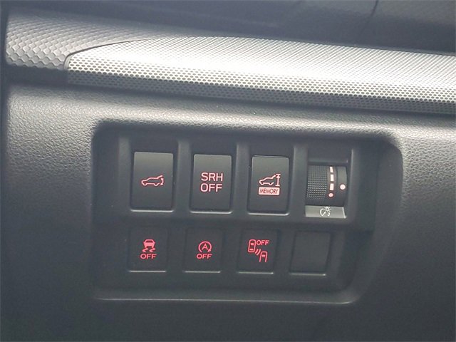 Certified 2020 Subaru Forester Limited w/ Popular Package #3 image 20