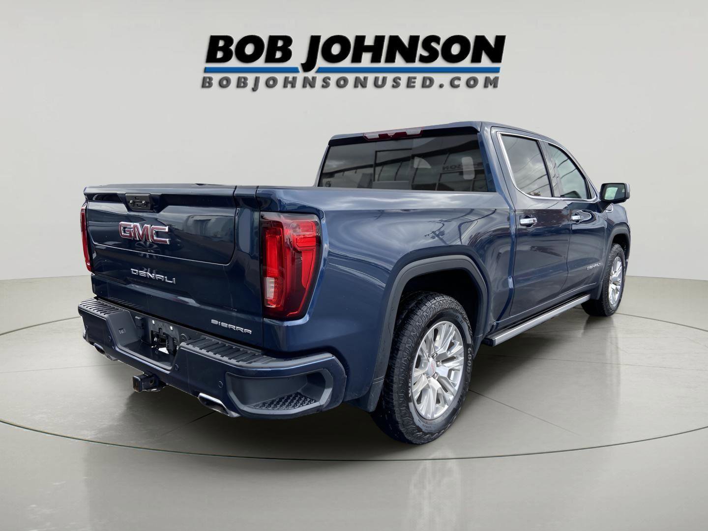 Used 2023 GMC Sierra 1500 Denali image 8