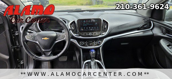 Used 2017 Chevrolet Volt LT FWD image 30