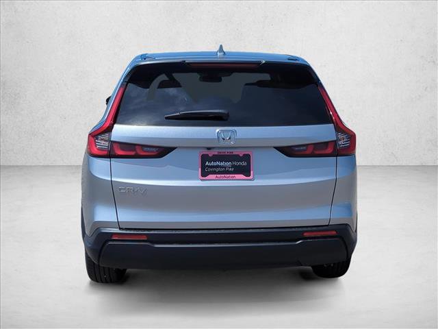 New 2026 Honda CR-V EX image 8
