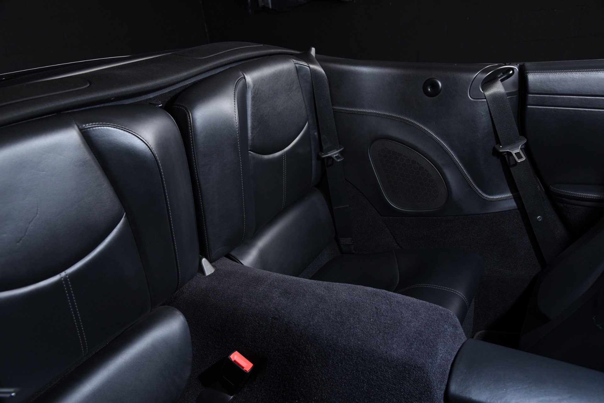 Used 2012 Porsche 911 Carrera 4 image 23