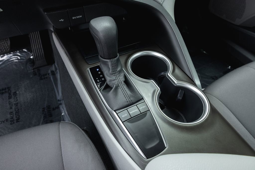 Certified 2023 Toyota Camry LE image 15