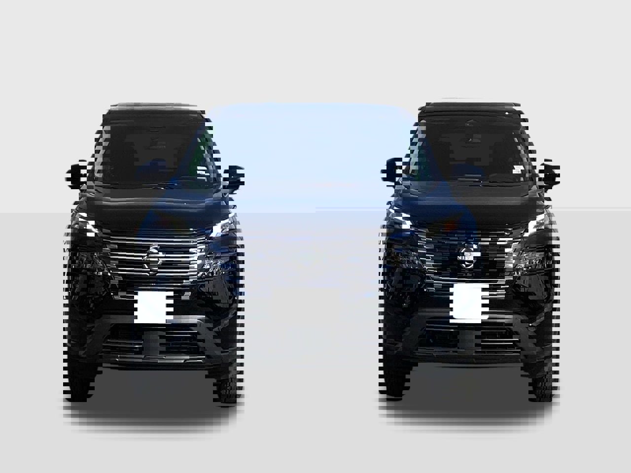 New 2026 Nissan Rogue SV image 6