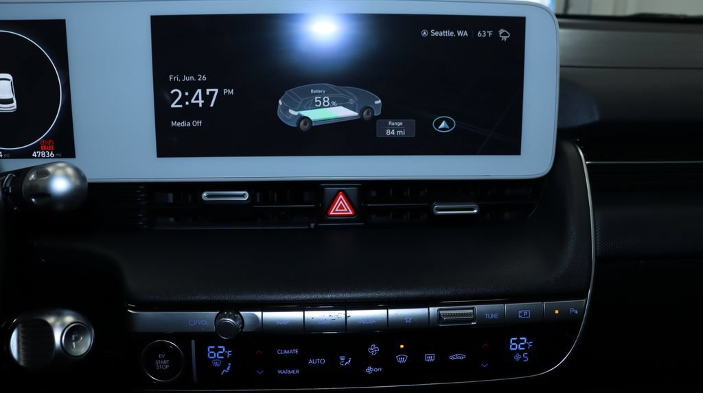 Used 2024 Hyundai Ioniq 5 Limited RWD image 23