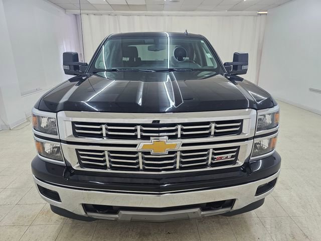 Used 2014 Chevrolet Silverado 1500 LT w/ All Star Edition AWD/4WD image 12