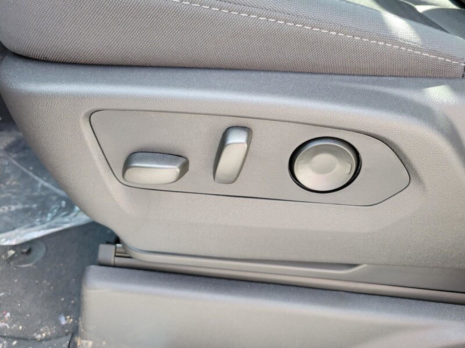 New 2026 GMC Sierra 1500 Elevation w/ Elevation Select Package image 23