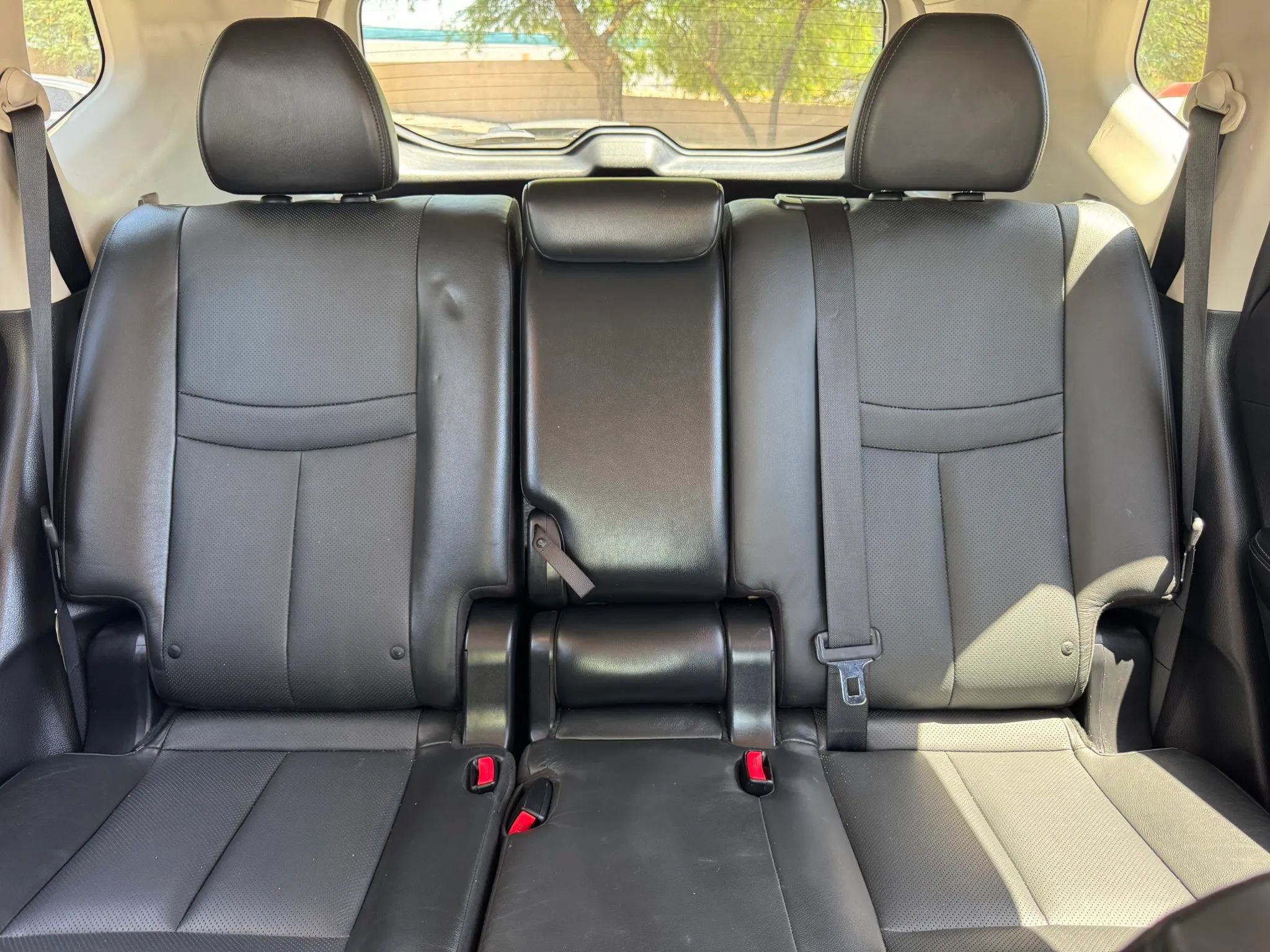 Used 2014 Nissan Rogue SL w/ SL Premium Package AWD/4WD image 28