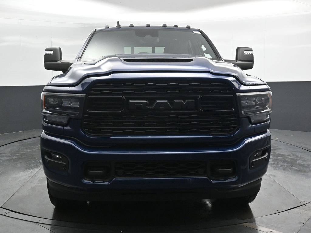 Used 2024 RAM 2500 Limited image 6