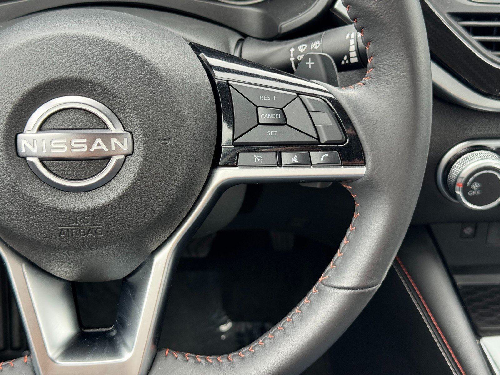 Used 2023 Nissan Altima 2.5 SR w/ SR Premium Package FWD image 21