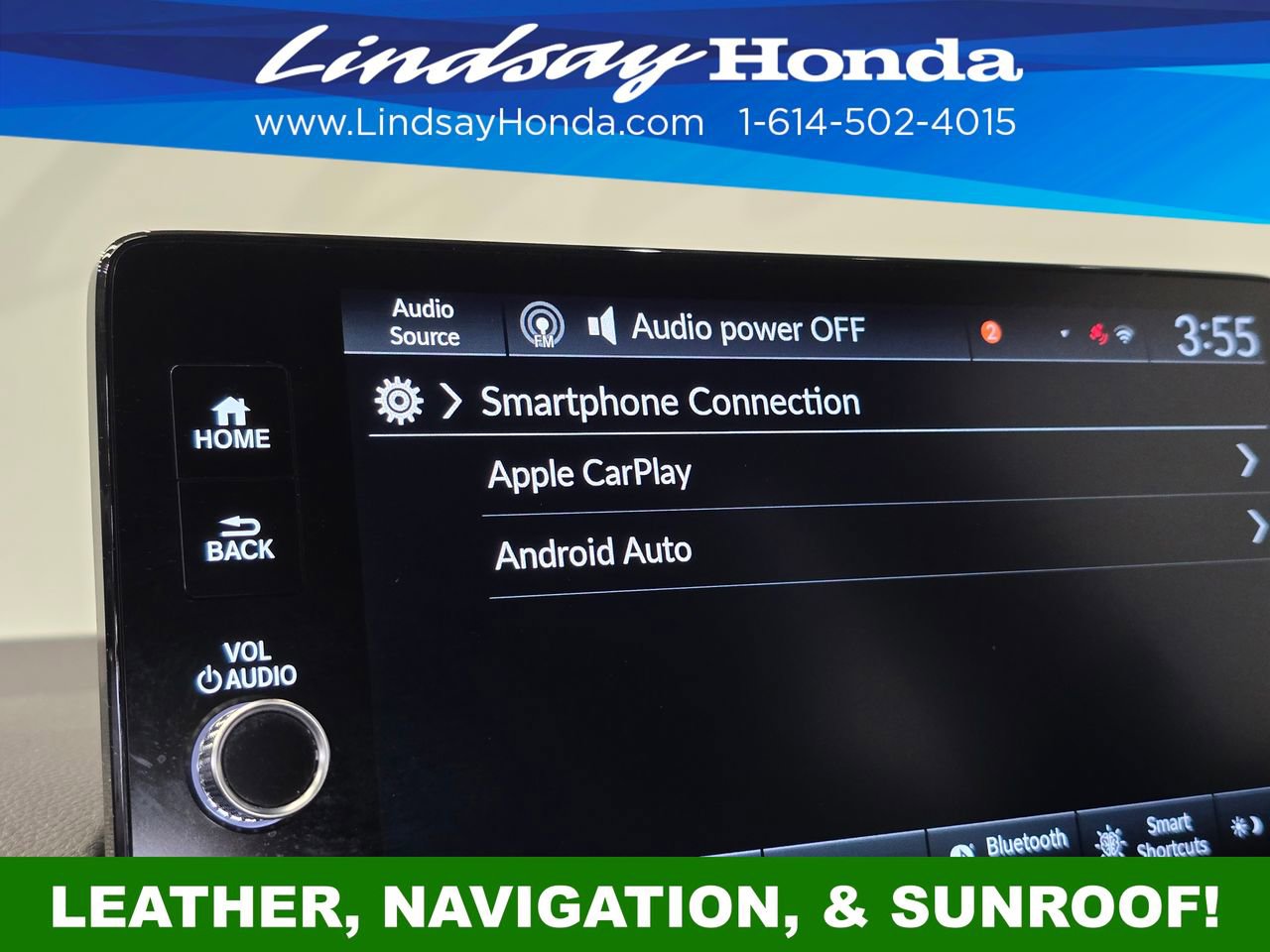 Used 2023 Honda Civic Sport Touring image 18