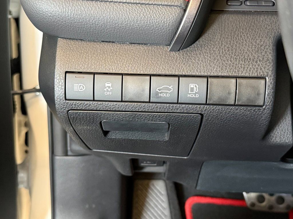 Used 2024 Toyota Camry TRD image 18