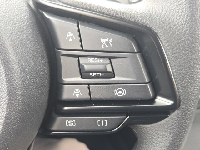 New 2026 Subaru Crosstrek 2.5i Premium AWD/4WD image 15