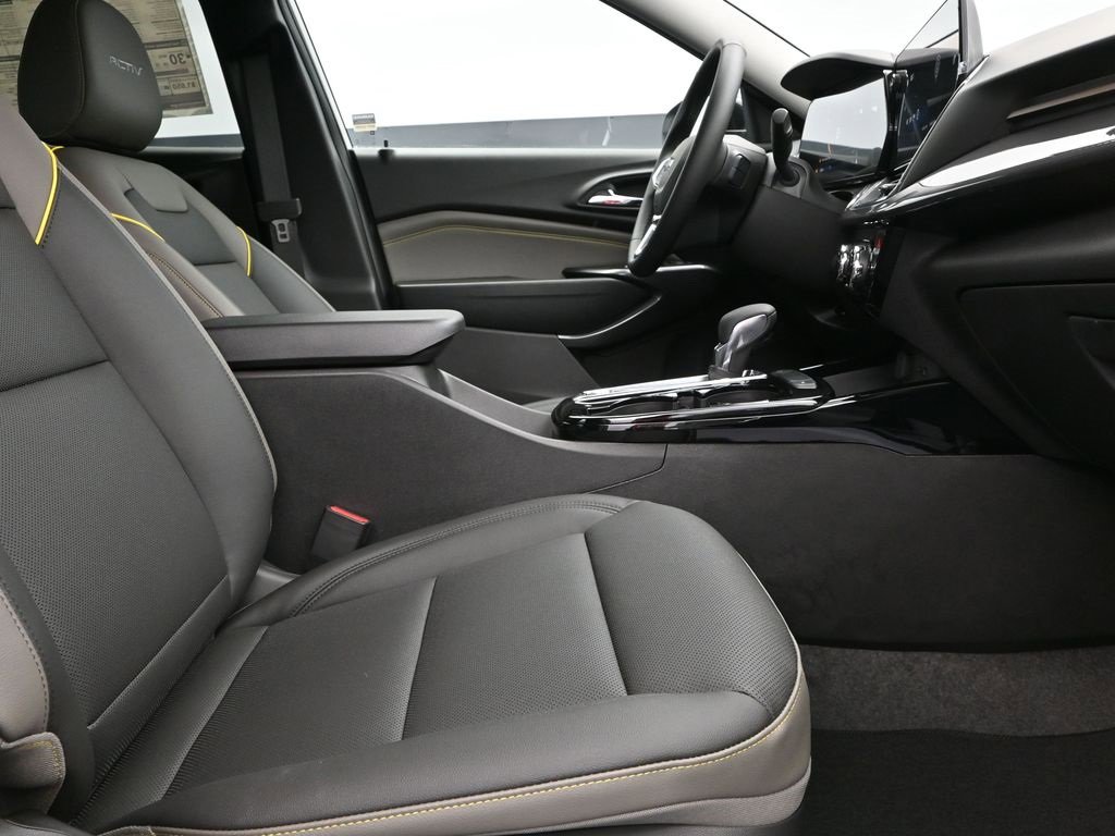 New 2026 Chevrolet Trax ACTIV w/ Driver Confidence Package image 24