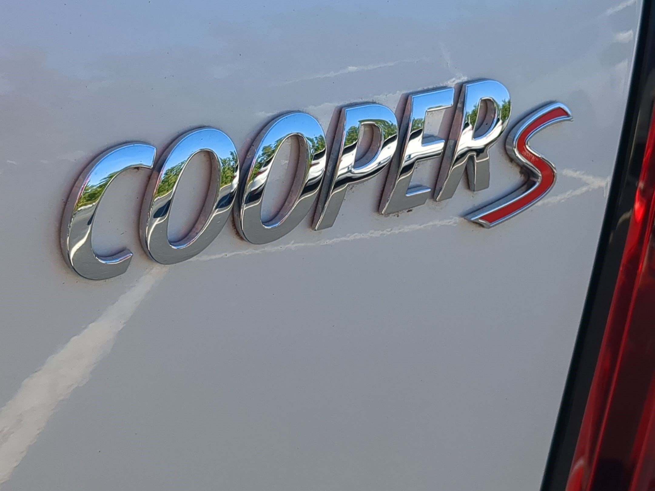 Used 2024 MINI Cooper Countryman S w/ Storage Package AWD/4WD image 38